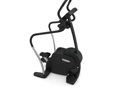 Technogym - Excite Step 3D model