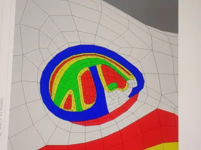 bkgbkvb Free 3D model