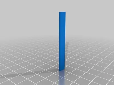 Lighthouse Birdhouse Free 3D print model