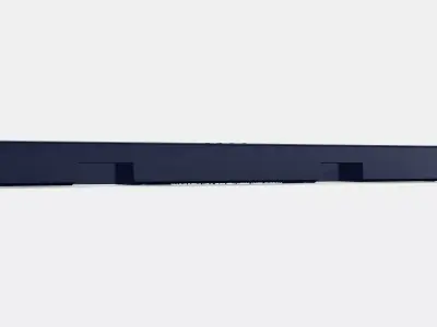 C430 C-Series Soundbar with Subwoofer 3D model