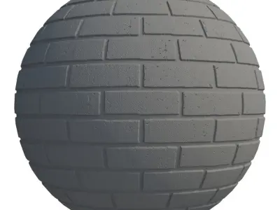 Commercial Red Brick Texture Texture