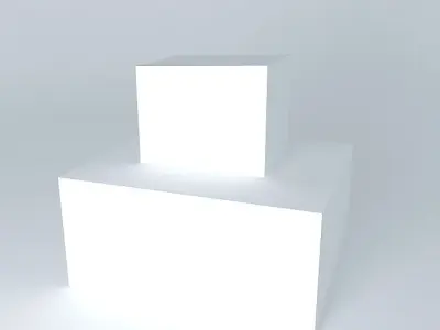 Your shape Free 3D model