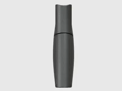 Battlegrip Flip Grip - Replica Low-poly 3D model