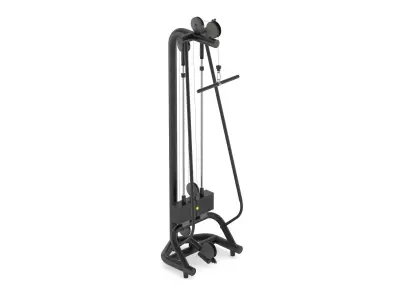 Technogym Cable Stations Ercolina 3D model