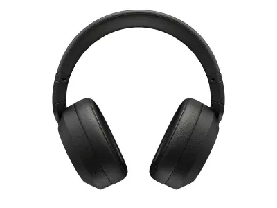 Yamaha Yh E700b Wireless Headphones Low-poly 3D model