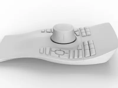 TUTORIAL PARTS Free 3D model