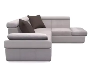 sofa set rv sectional Free 3D model