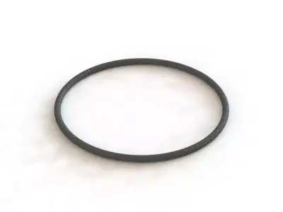 O Ring Vedabras 12035 3D model