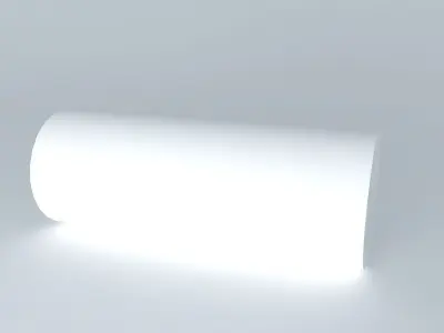 Kundig pull 3D model