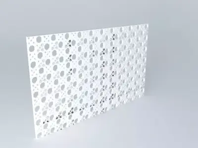 Muxarabi Neo Rex Free 3D model