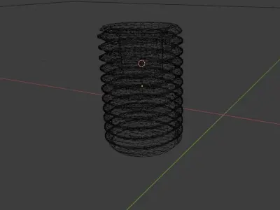 DIN 913 Free 3D model