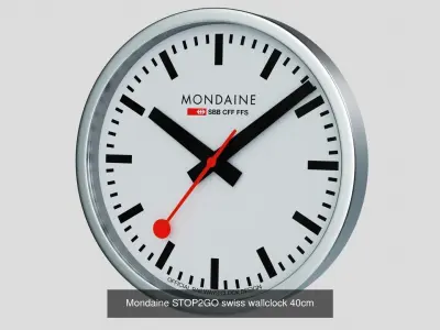 Interior decoration - 4 models 3D Model Collection