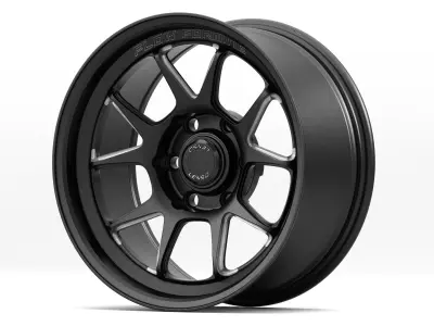 Lenso Venom 6 3D model