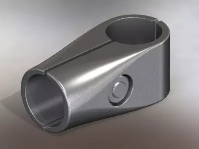 Joker R 42 Free 3D model