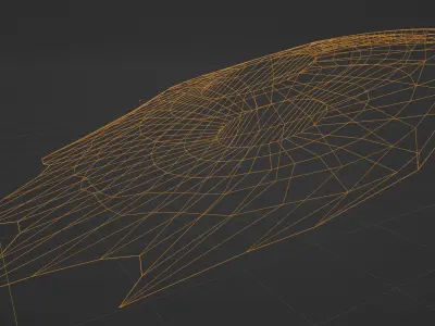 18 Weapons - Goblin Free 3D model