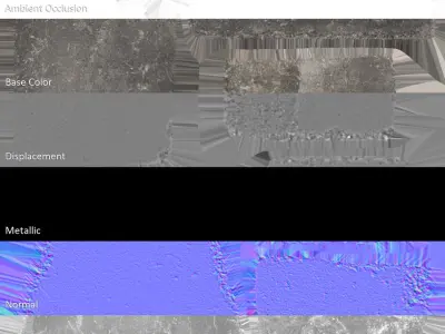  Graystone Retaining Wall Block Models 