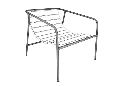 CRATE SERIES No8 by Established and Sons 3D model