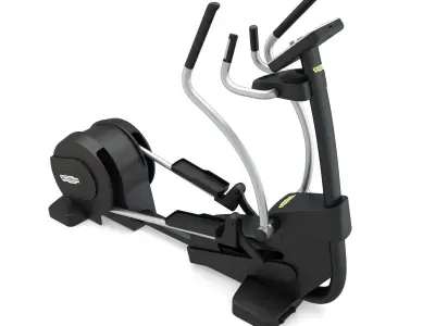 Technogym - Synchro Forma 3D model