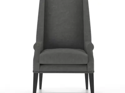 chair 01 Free 3D model purchase