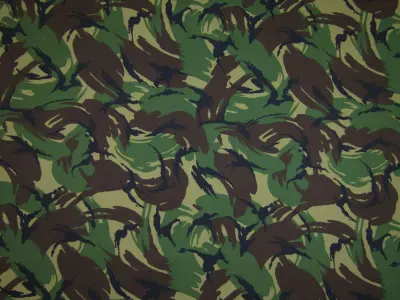 3D Tank military vehicle 3D model