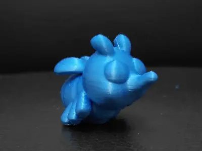 Little Mosquito 3D print model