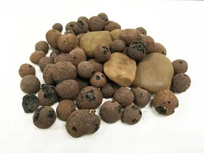 Chico Gallon Aquaponic Betta Aquarium Bowl Free 3D model