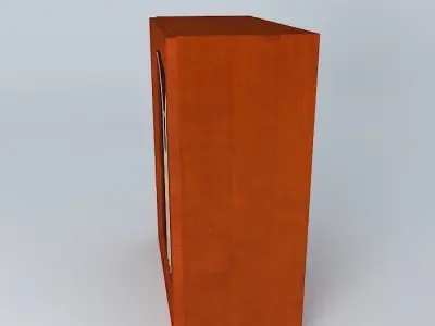 Royal Artycja Kitchen Cabinet G 60 72 PV II 3D model