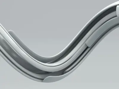 Ornamental Design Free 3D model