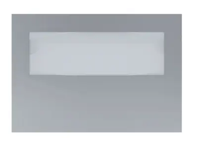 Toilet Seat Cover-001 3D model