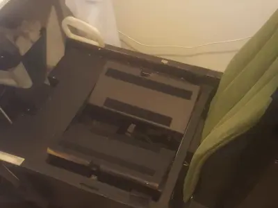 AcesII Ejection seat 3D model