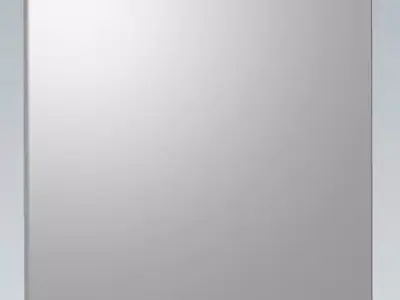 MakeIT Elk Foot Print All 4 3D Model 3D model