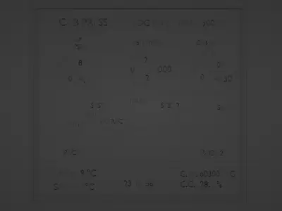 Secondary electronic centralised aircraft monitoring  3d Model 3D model