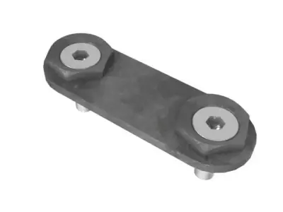 The Ecentric Coupling Free 3D model