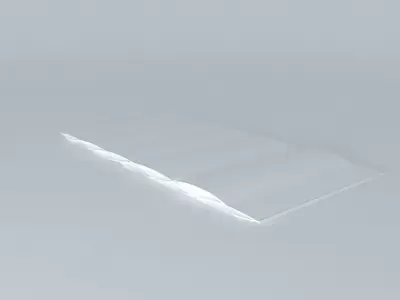 GoldenJet Stamper Free 3D model