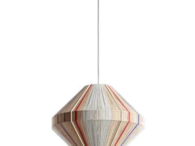  WeraJane Clementine Gem Lamp Model 