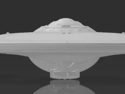 okinawa class 3D print model
