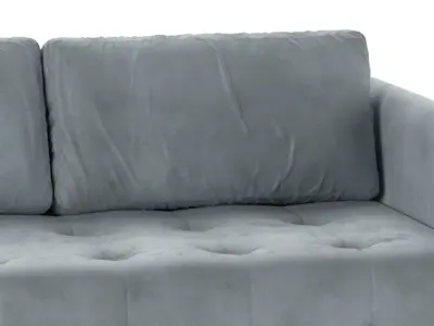  Sofa 3D model Track Arm Sofa Free 3D model