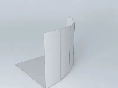 The Ireland Neptune V2 Free 3D model