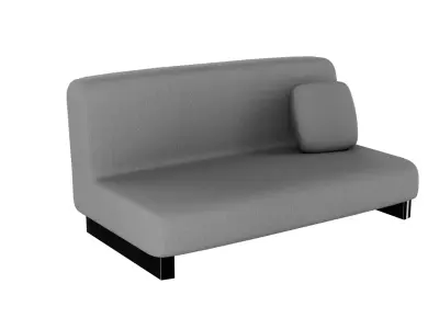 Furniture  3D model purchase