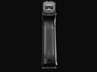 Glock G17 Gen5 Low-poly 3D model