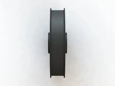 Roda Acoforja AC 303 Wheel 3D model