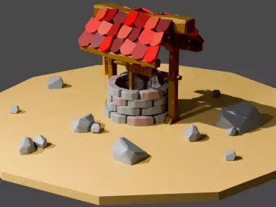 ALL in one 3D Model Collection