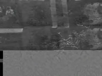 helicopter gta san andreas 3D model