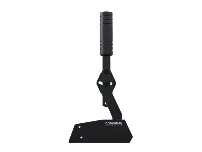 MOZA HBP HANDBRAKE 3D model