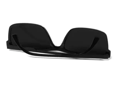 Sunglasses 3D model buy