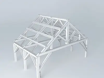 madoc bandshell revised Free 3D model