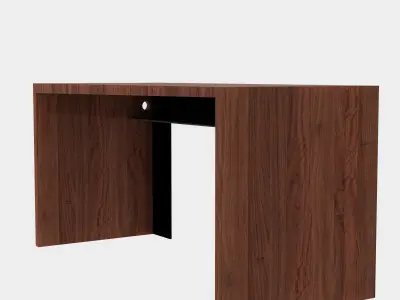 table 3d Free 3D print model