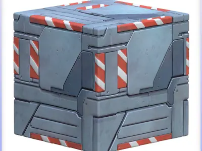  SciFi Seamless Texture Texture get