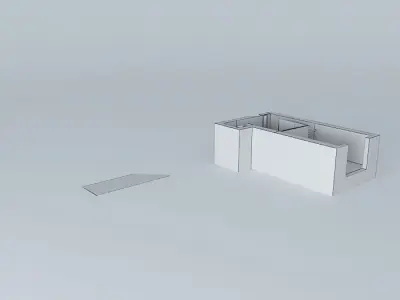 HOUSING REFORM project Free 3D model