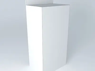 TOP MODULE Free 3D model